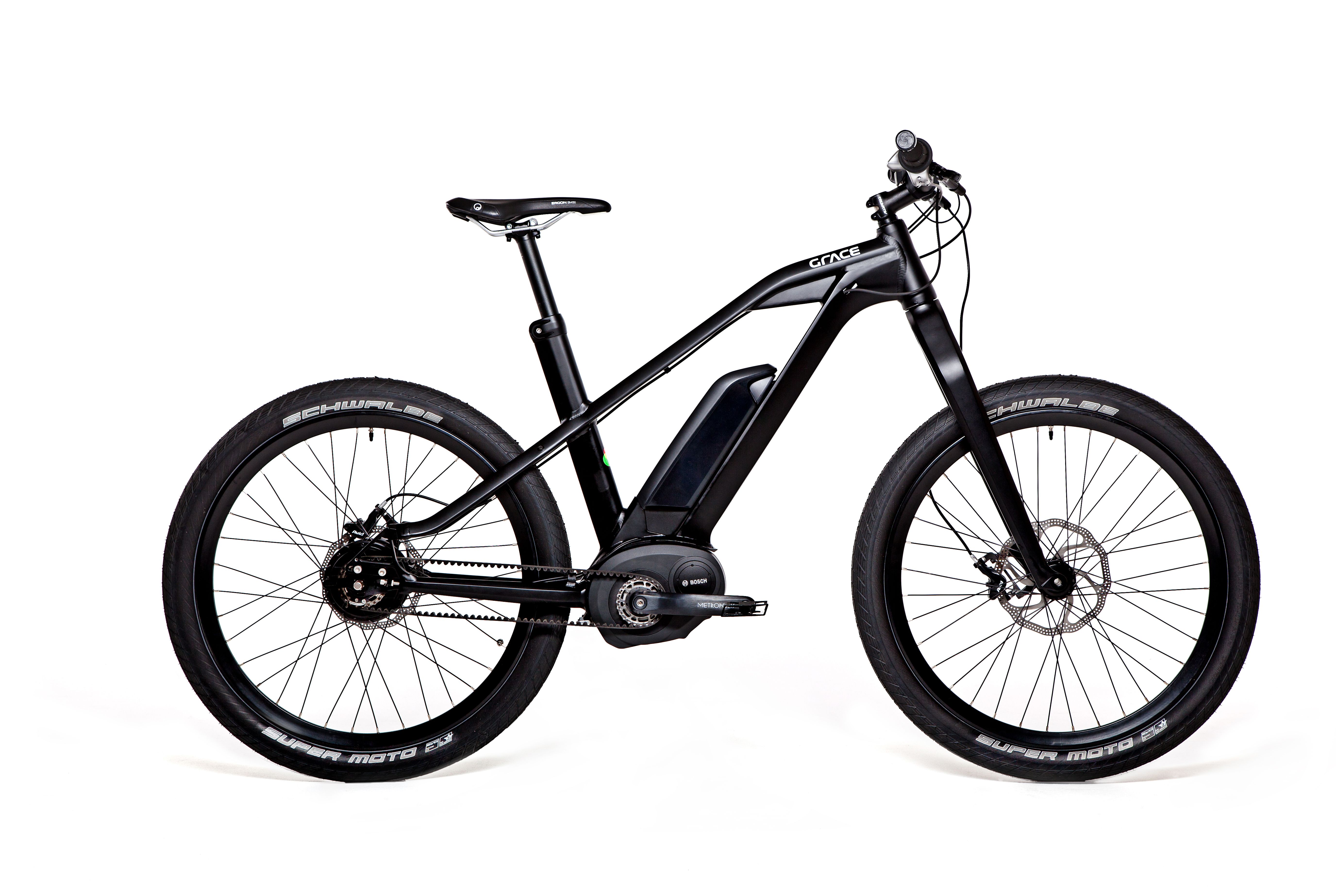 e bikes usa